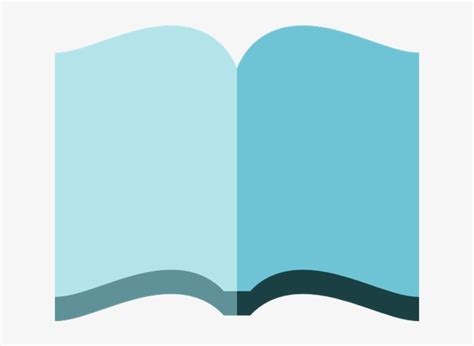 Open Book Free Vector Icons Designed By Freepik Icon Transparent Png