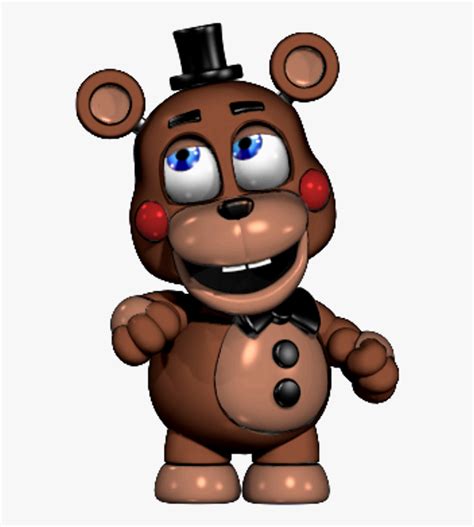 Fnaf Fnaf6 Freddy Classic Helpy Freetoedit Lefty Helpy Fnaf Free