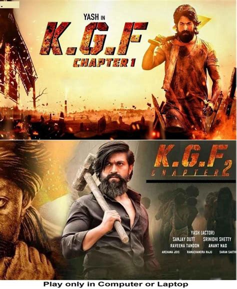 Online Movie Kgf Chapter 1 Store