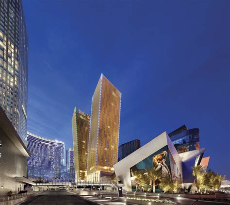 CityCenter, Las Vegas - Gallery - 13 | Trends