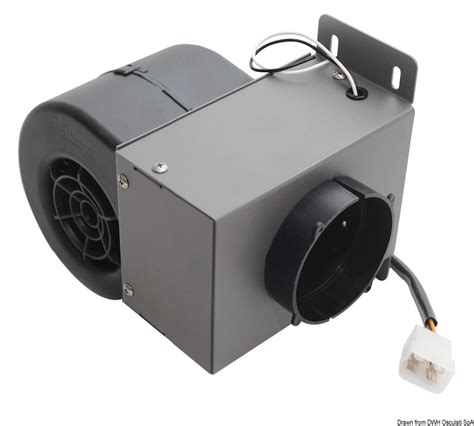 12v Defrosterdefogger Unit