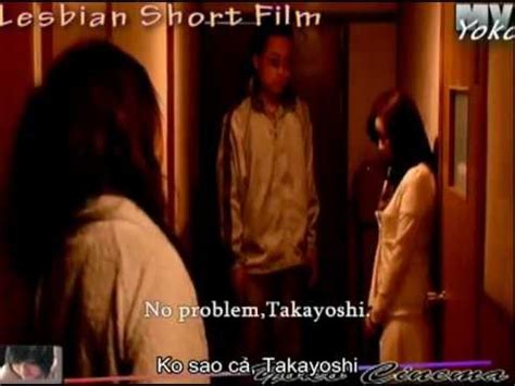 Lesbian Short Story Viet Sub YouTube