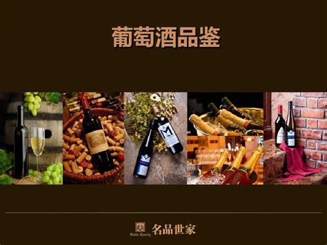 葡萄酒品鉴word文档免费下载亿佰文档网