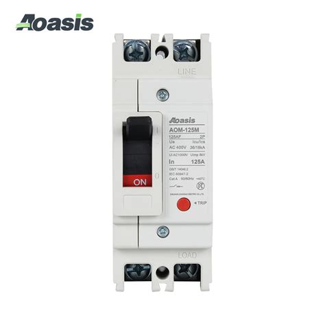 Aoasis Aom V Circuit Breaker P Moulded Case Circuit Breaker