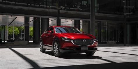 Estas son las razones del éxito de la Mazda CX 30 en Colombia