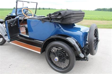 1917 ABBOTT DETROIT 6 44 FOUR PASSENGER