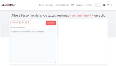 7 meilleurs outils IA pour résumer un texte gratuitement