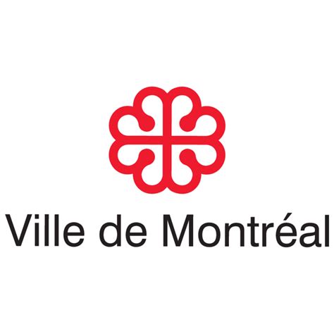 Ville De Montreal Logo Vector Logo Of Ville De Montreal Brand Free