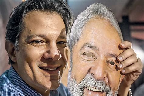 Lula e Haddad em Aracaju NE Notícias