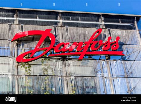 Logo Danfoss Online Retailer