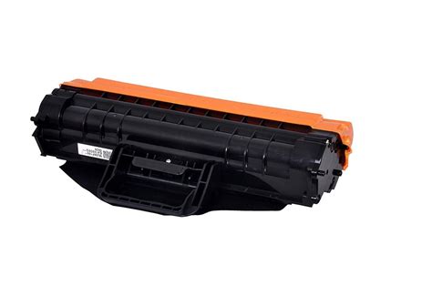 Vms Black Professional S1640 Black Toner Cartridge Samsung S1640 Black