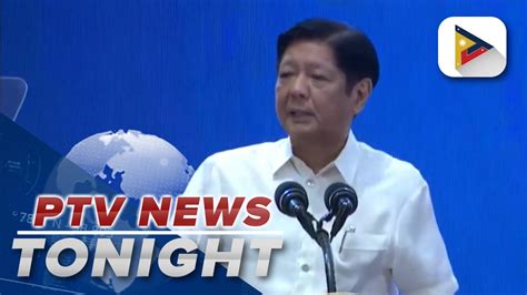 Pbbm Assures Govt Has Projects Lined Up For Welfare Of Ofws Video