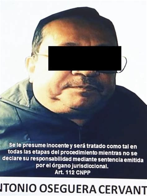 Cjng Cuál Fue La Orden Que Le Dio “el Mencho” A Su Hermano Quien Fue