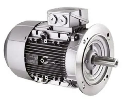 Kw Hp Siemens Three Phase Electric Motor Rpm At Best Price