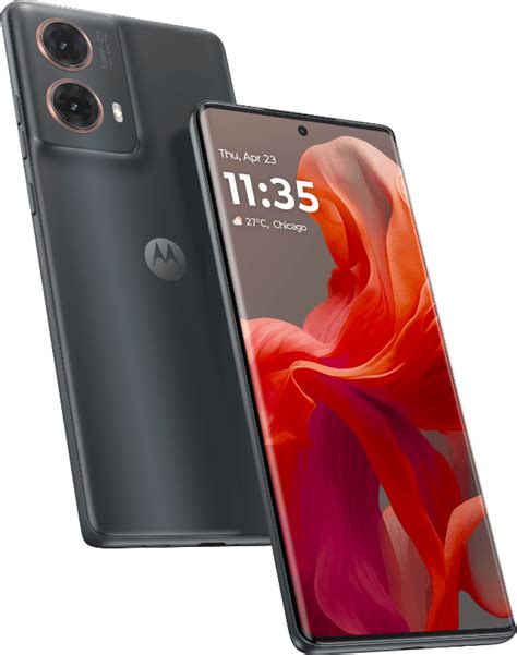 Motorola Moto G85 5G 256GB Urban Grey PhoneMarket Nl