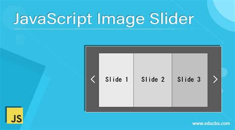 How To Create Your Own Javascript Image Slider Tutorial Step By Step