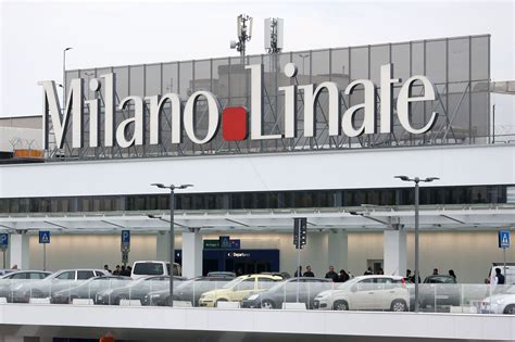 Milano L Aeroporto Di Linate Riapre In Anticipo I Voli Riprendono Dal