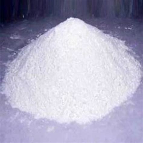 White Sls Powder Sodium Lauryl Sulphate Powder For Cosmetic Detergent