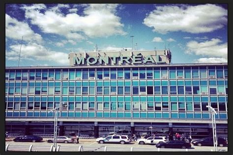 Unlocking The Secrets Of Montrealpierre Elliott Trudeau International Airport