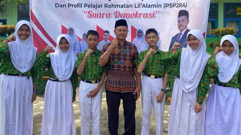 P P Ra Jilid Ii Suara Demokrasi Pemilihan Ketua Dan Wakil Ketua Osim