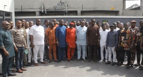 Rivers State Assembly To Rescreen Nine Ex Commissioners Amidst Wike