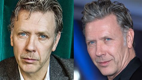 Det Kräver Mikael Persbrandt När Han Ska Vara Med I Tv Absolut Inga