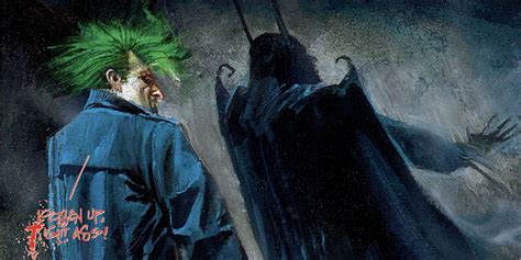 Batman: James Gordon's Worst Mistakes In The Comics