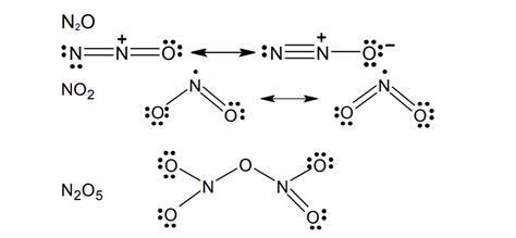 P4o6 Lewis Structure