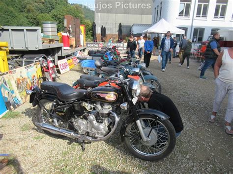 Foto S Malmedy Oldtimer Bourse September