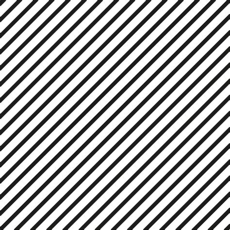 Premium Vector Black And White Diagonal Stripes Pattern Vector