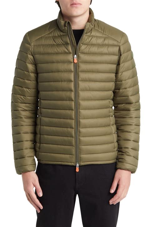 Save The Duck Alexander Puffer Jacket Nordstromrack