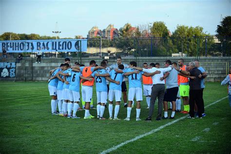 Sve Vesti Dana Na Temu Zonska Liga Beograd Espreso