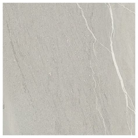 Lakestone Grey Rectified Matt 59 8cm X 59 8cm Wall Floor Tile