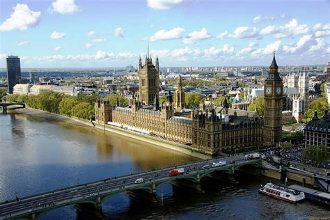 Landscape Cities London Big Ben HD Wallpaper Pxfuel