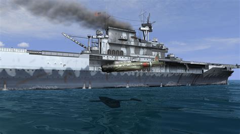 B5n2 Shokaku Battle Of Santa Cruz Oct 42