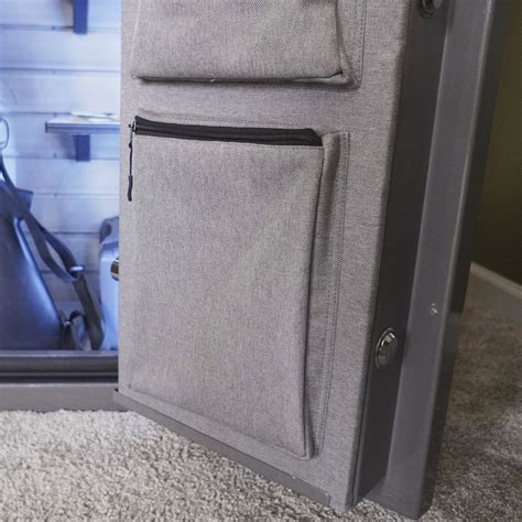 SA Sanctuary Reserve 6.0 cu ft Executive Safe - $499.99 at Costco