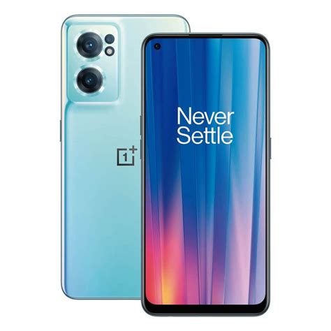 Oneplus Nord Ce G Gb Gb Azul Maxmovil