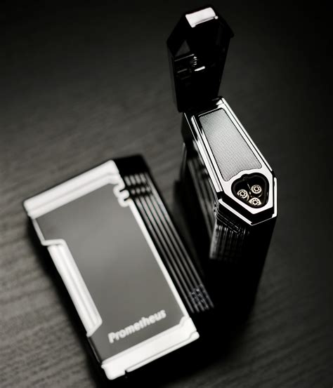 Prometheus Magma T Lighter Prometheus International Inc