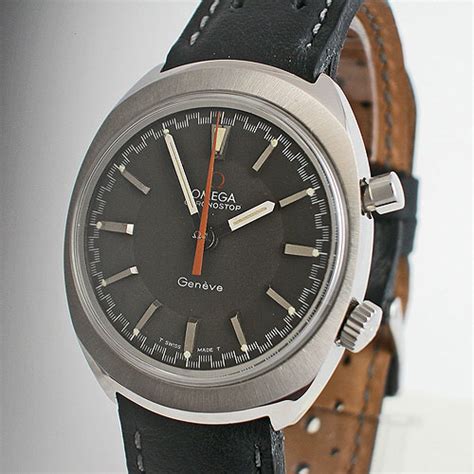 Fratello Classics: 4 Vintage Omega Watches Under $1,000 | WatchTime ...