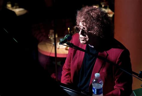 Uptown Uptempo An Evening With Randy Edelman Crazy Coqs Z Del Soho