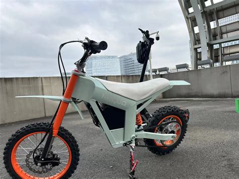 2023 Kugoo Ev Dirt Bike Motorcycle 14 Inches Tire1500w 3000w For Us Uk ...