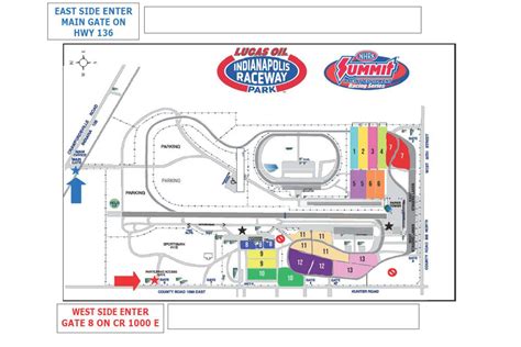 2023 NHRA Bracket Finals - Milan Dragway