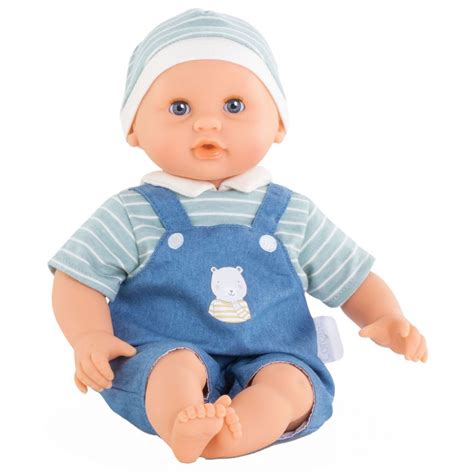 Corolle Mon Premier Poupon Baby Doll Mael Cm Jouet Plus