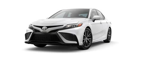 2022 Toyota Camry Price Specs Photos Riverside Toyota