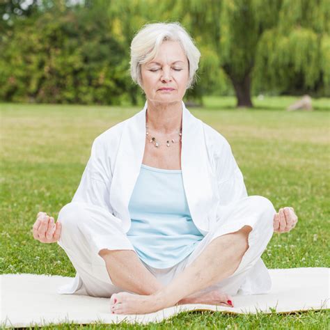 Breathing Exercises to Reduce Stress & Look Younger - iSkinCareReviews