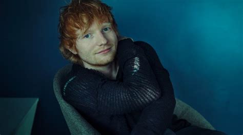 Ed Sheeran dan yeni albüm Müzik Haber RADYO FENOMEN MAKSİMUM HİT MÜZİK