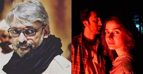 Sanjay Leela Bhansali announces next movie 'Love and War' with Ranbir ...