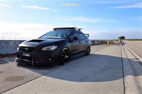 Subaru Wrx Blacked Out Top 68 Images And 5 Videos