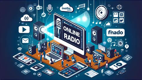 Strat Gies De Communication Efficaces Pour Promouvoir Votre Webradio