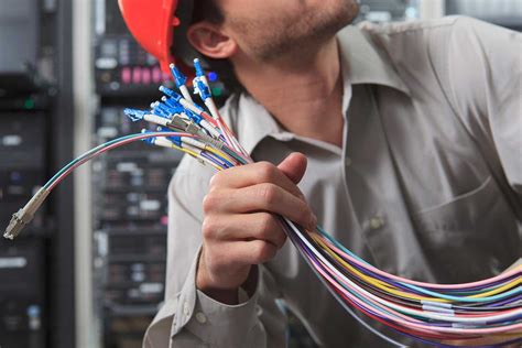 The Future Is Now How Fibre Optic Installers Are Transforming